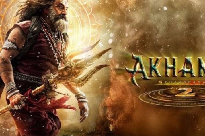 Akhanda 2 Box Office: Balakrishna's divine roar collects ₹...