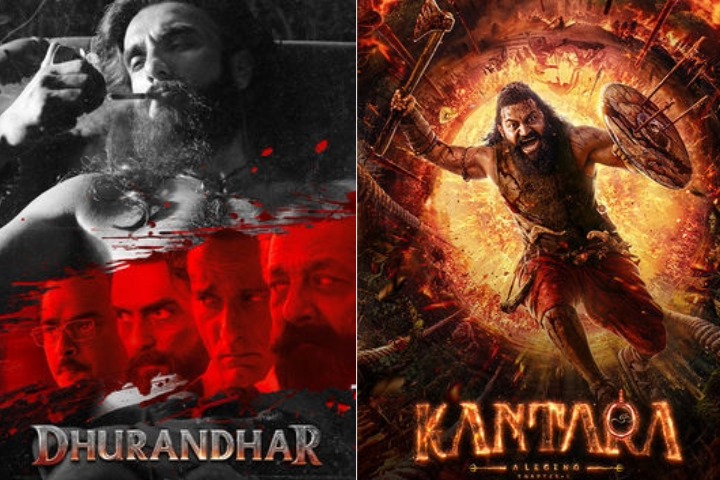 Dhurandhar Unleashed: Ranveer Singh's actioner becomes the 5...