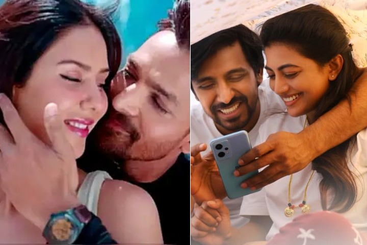 OTT Release This Week Dec15 to Dec20 : From Pharma to  Ek De...