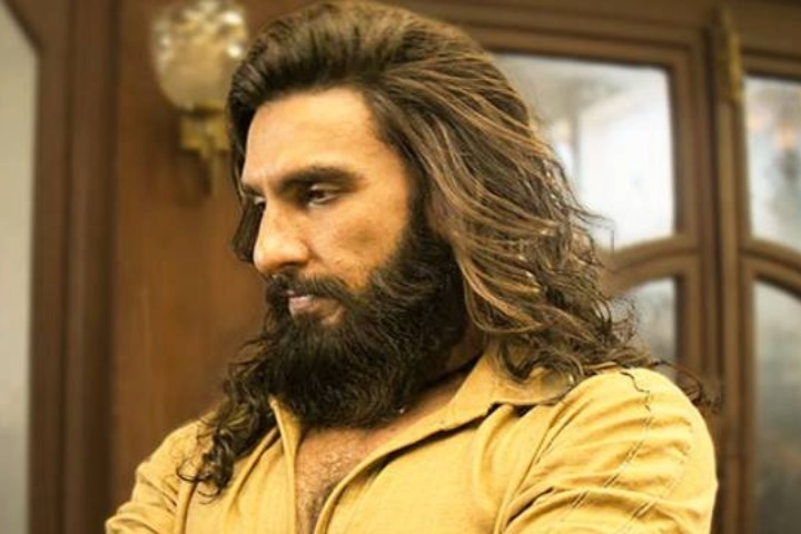 Who is the mysterious Bade Saab in Ranveer Singh's Dhurandha...
