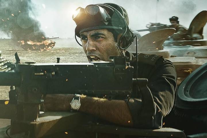 Maddock Films' Ikkis Postponed By A Week Amid Dhurandhar Storm