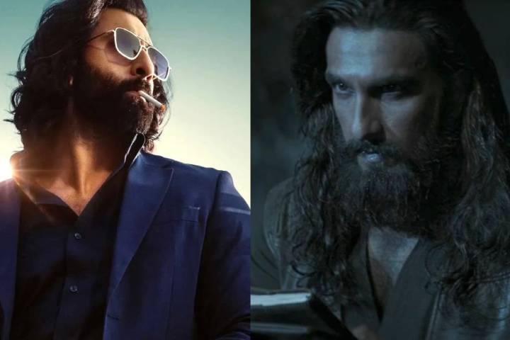 Top 5 A-Rated Indian Films At Worldwide Box Office: Dhurandh...