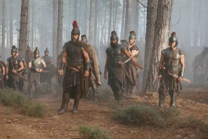 Global Box Office Projected To Hit $35 Billion In 2026: Bigg...