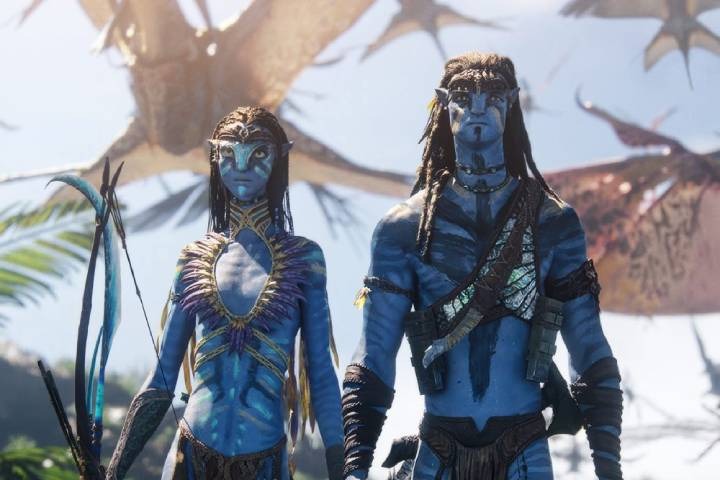 Avatar: Fire and Ash Box Office:James Cameron's Epic Registers Massive Advance Sales