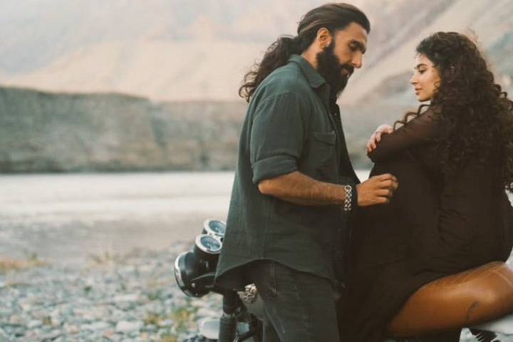 Dhurandhar Box Office: Ranveer Singh-fronted Becomes The Sec...