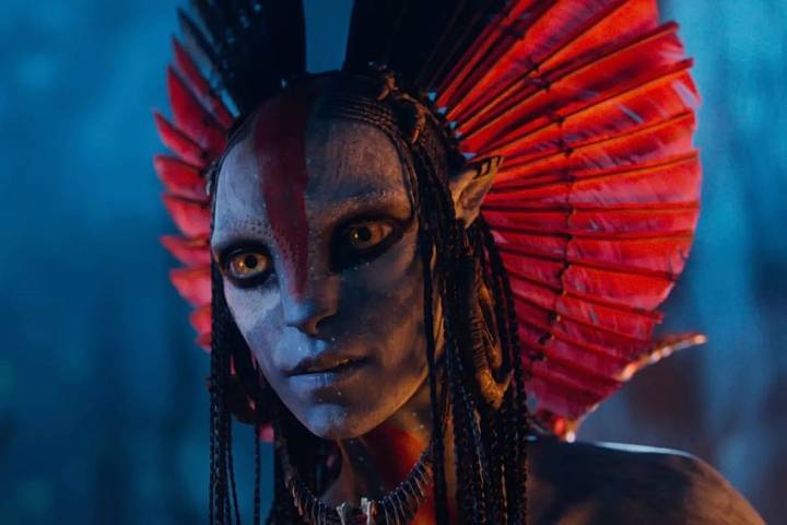 Avatar Fire and Ash Box Office: The Sci-Fi Epic Tops 50 Cror...
