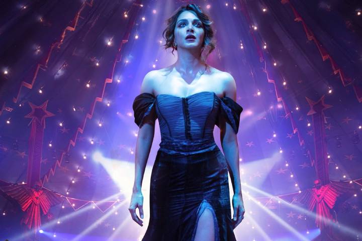 Kiara Advani's First Look In Yash-fronted Toxic Unveiled: Th...