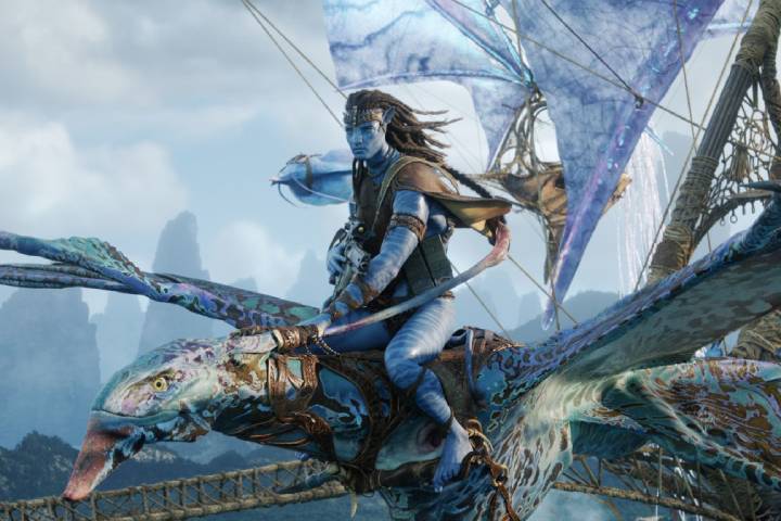 Avatar Fire and Ash Box Office: James Cameron's Film Debuts ...