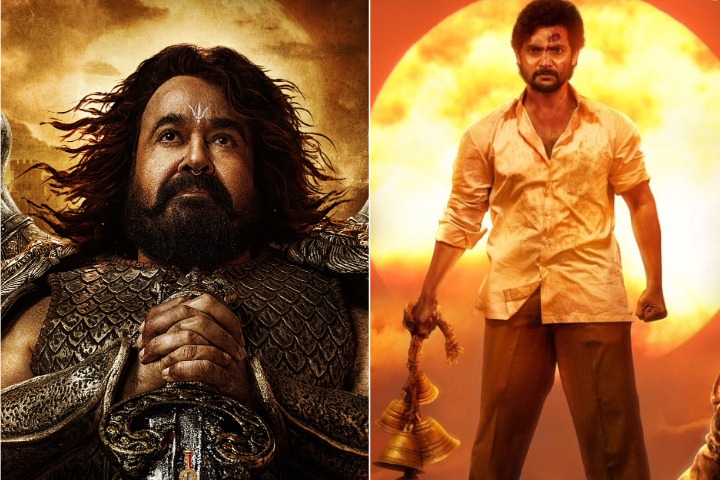 Christmas 2025 Box Office Carnage: 9 Multi Language Blockbus...