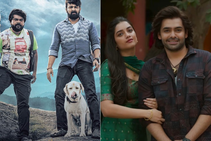 OTT Release This Week Dec 22 to Dec 28: From Ek Deewane Ki D...