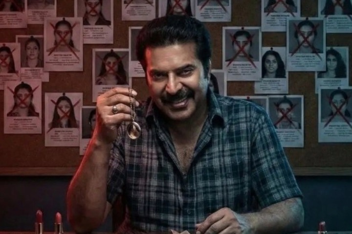 Kalamkaaval Box Office Collection: Mammootty Roars Back to F...