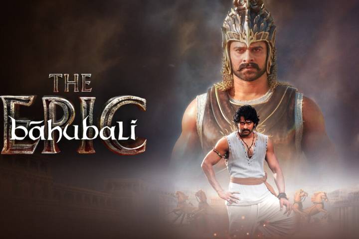 Baahubali The Epic OTT Release Date: When and Where To Watch...