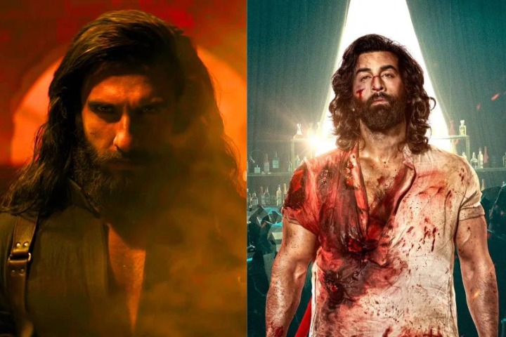 Dhurandhar Box Office: Ranveer Singh's Spy Actioner Overtake...