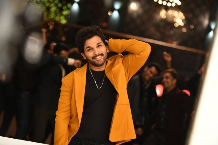 Upcoming Films of Allu Arjun: A Power-Packed Line-Up For Icon Star