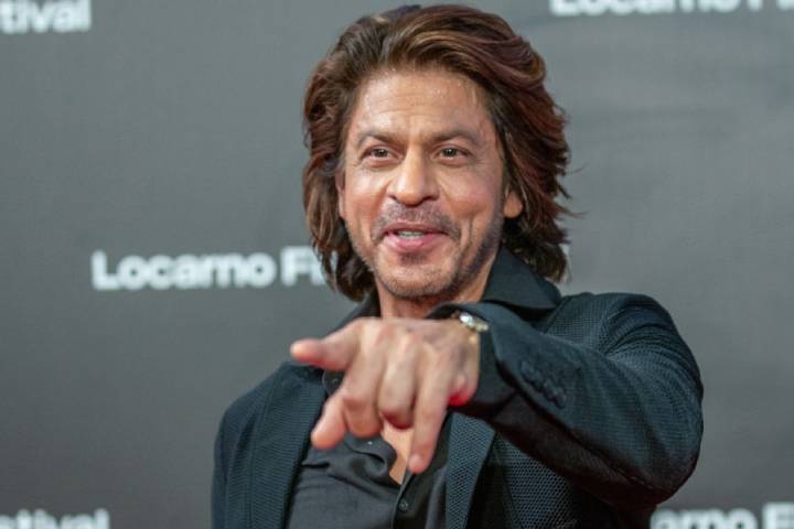 Shah Rukh Khan's Cameo In Rajinikanth-fronted Jailer 2 Confirmed? Here Is What We Know