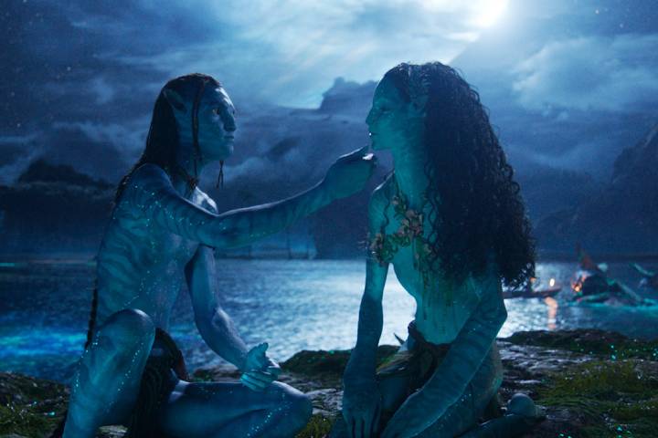 Avatar Fire and Ash Box Office: James Cameron's Sci-Fi Film ...