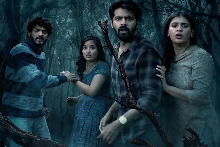 Eesha Box Office Collection Day 1