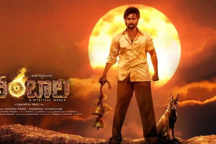 Shambhala Box Office Collection Day 1