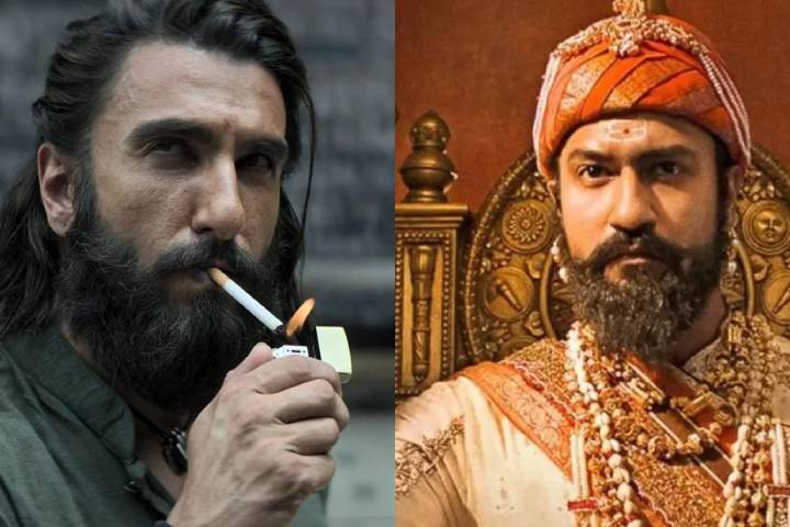 Top 10 Highest-Grossing Indian Films of 2025 At The Worldwide Box Office