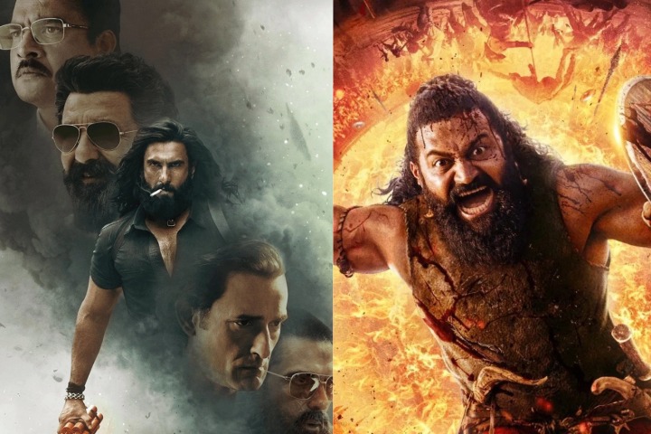 Year Ender 2025: The Genre Gamble From High Octane Action to...