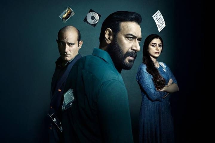 MAJOR UPDATE: Akshaye Khanna Exits Drishyam 3. Success of Dh...
