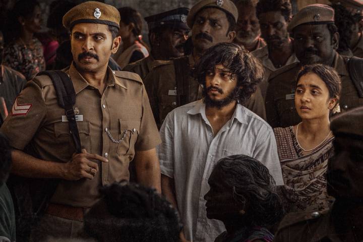 Sirai Box Office Collection | All Language | Day Wise | Worldwide