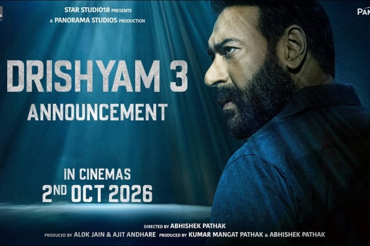 Jaideep Ahlawat Joins Ajay Devgn's Drishyam 3 After Akshaye ...