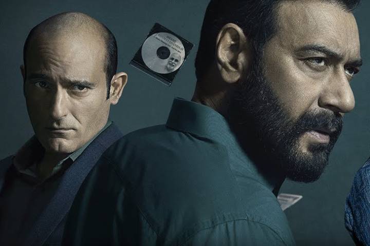 Producer Reacts To Akshaye Khanna's Exit From Drishyam 3 and Confirms His Replacement