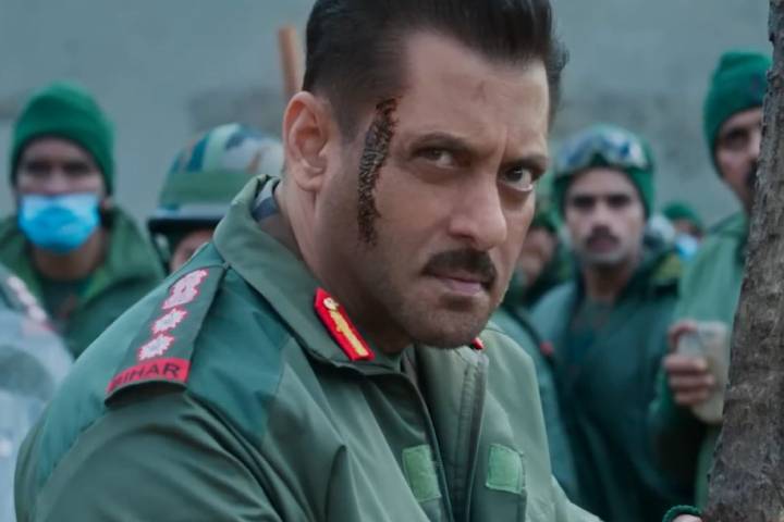 Battle of Galwan Release Date: Salman Khan-starrer Sets April 2026 Release