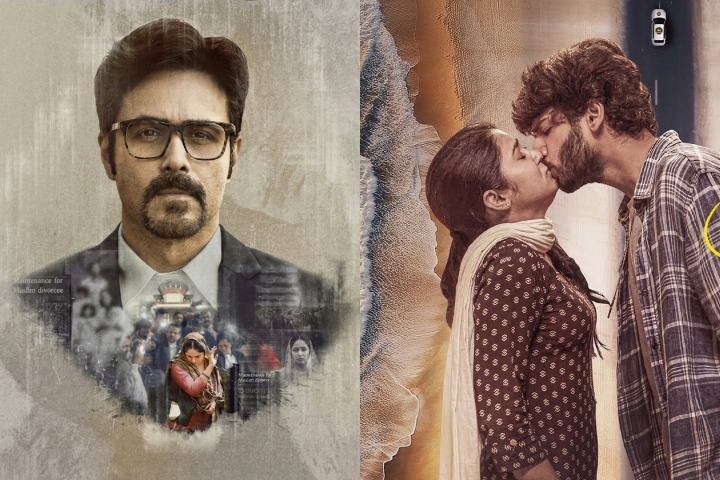 OTT Release This Week Dec 29 to Jan 4: Your Ultimate Guide t...