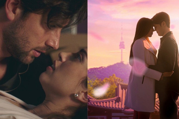 OTT Release This Week Dec 29 to Jan 4: The Epic Stranger Thi...