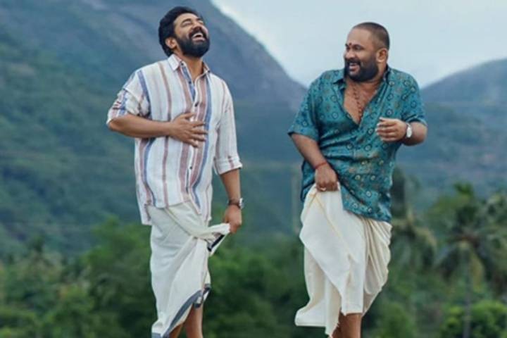 Sarvam Maya Box Office Collection Day 6: Nivin Pauly's Fanta...