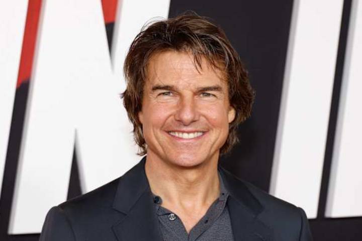 Tom Cruise's Space Movie Cancelled: Here Is Why