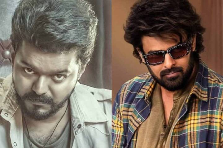 The Raja Saab Vs Jana Nayagan Advance Booking (North America...