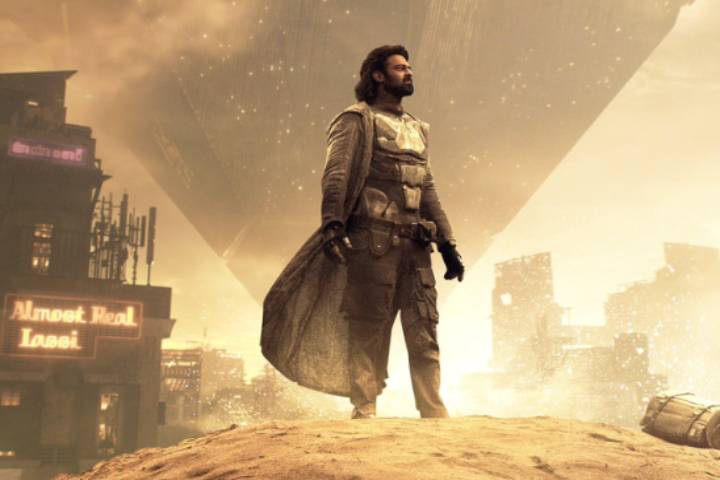 Prabhas' Kalki Part 2 Shoot To Begin In February 2026