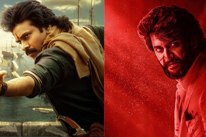 SACNILK'S TOLLYWOOD TOP 10 : 2025 YEAR END BOX OFFICE REPORT