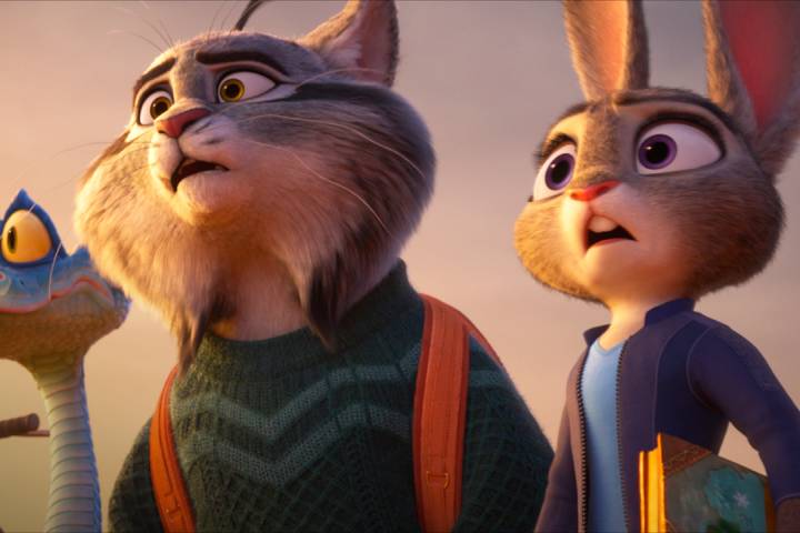 Zootopia 2 Box Office (China): Breaks A Major Record for Hol...