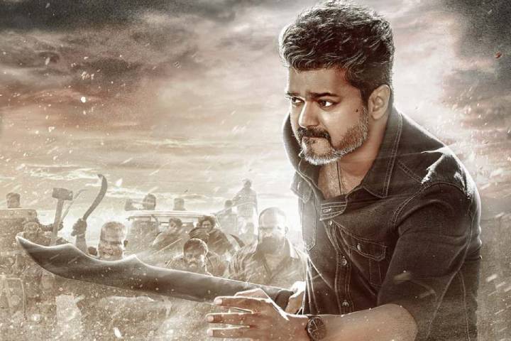 Jana Nayagan Advance Booking: Vijay-starrer Tops 15 Crore Wo...