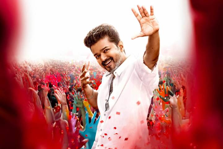 Jana Nayagan Trailer: Vijay's Political Actioner Trailer Date and Time Revealed