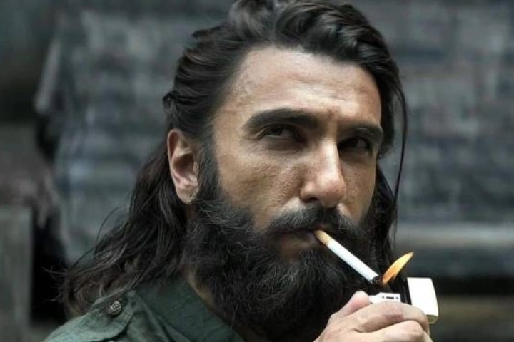 Ranveer Singh's Dhurandhar Faces 90 Crore Revenue Hit Despit...