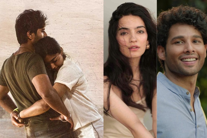 Siddhant Chaturvedi and Pratibha Ranta to Lead Karan Johar's Dear Comrade Hindi Remake