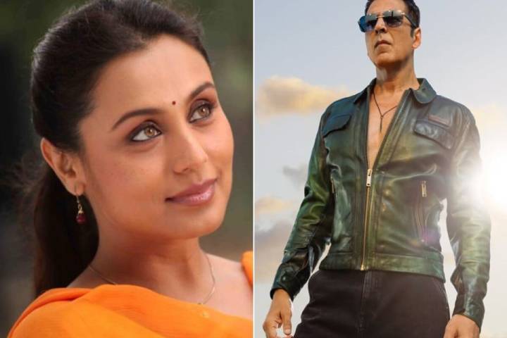OMG 3 Update: Akshay Kumar and Rani Mukerji To Headline Thir...