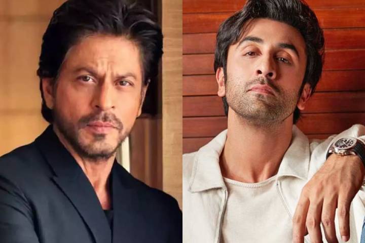 Breaking Buzz: Shah Rukh Khan's King and Ranbir Kapoor's Lov...