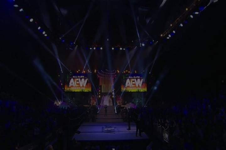 AEW Announces Rhodes To The Top A New Reality Series About C...