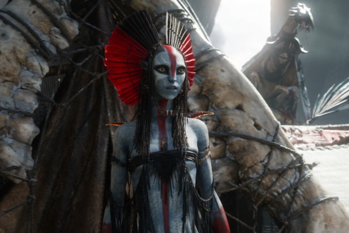 Avatar Fire and Ash Box Office: James Cameron's Film Tops 20...