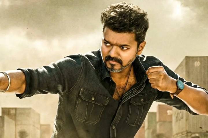 Jana Nayagan Advance Booking: Censor Certificate Delaying Tamil Nadu Bookings of Vijay-starrer