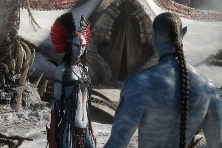 Avatar Fire and Ash Box Office: James Cameron's Sci-Fi Film ...