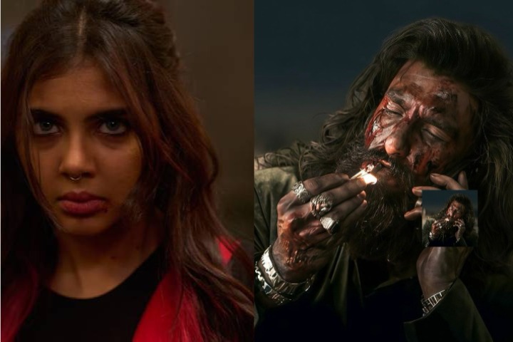 Dhurandhar Starrer Ranveer Singh to Headline Zombie Actioner Pralay Opposite Kalyani Priyadarshan