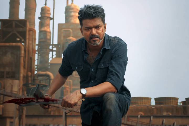 Jana Nayagan Trailer: Vijay-starrer Becomes Most Viewed Kollywood Trailer In The First 24-Hours