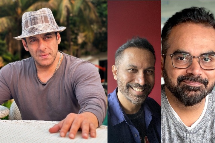 Salman Khan in Talks with The Family Man Directors Raj & DK ...